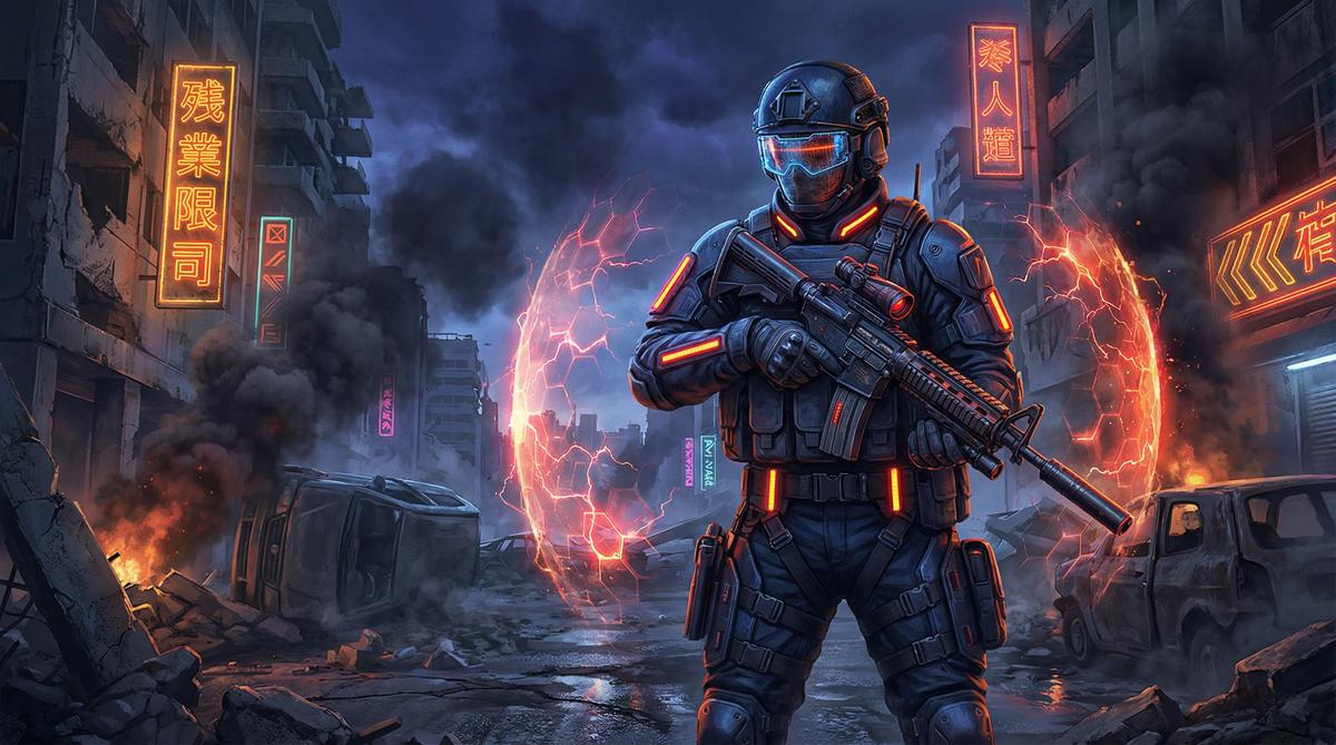 小马拉大车穿越火线精彩操作视频教程