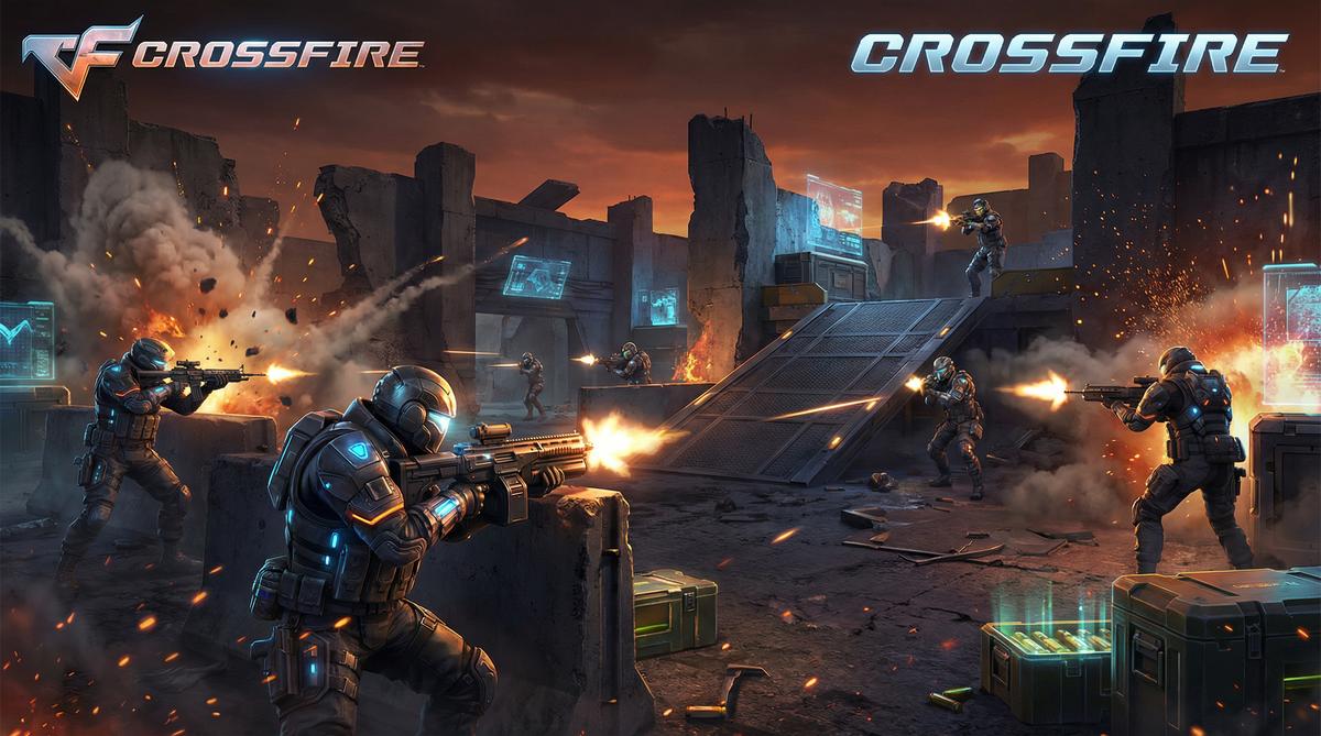 小马拉大车穿越火线战术分析视频演示